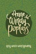 Anne of Windy Poplars