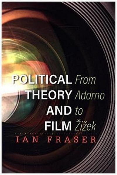 Political Theory and Film