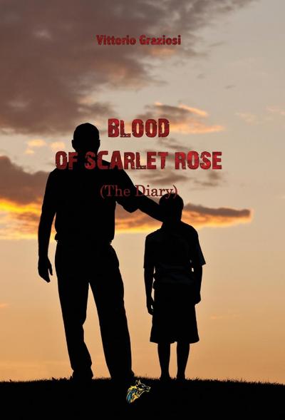 Blood of Scarlet Rose
