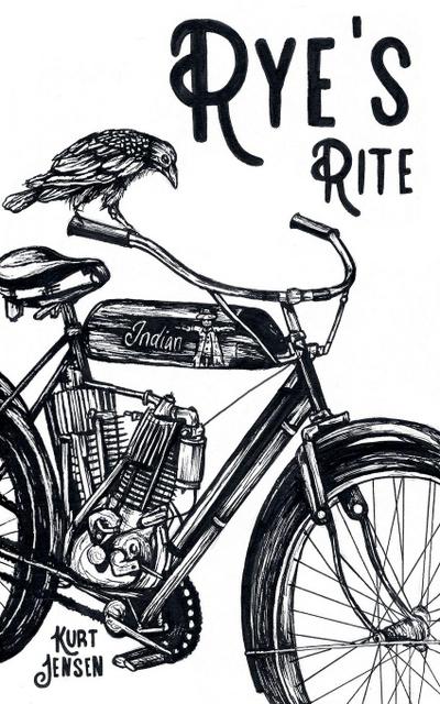 Rye’s Rite