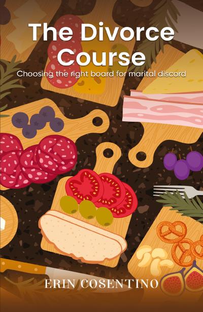 The Divorce Course