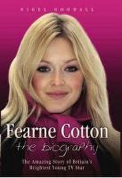 Fearne Cotton