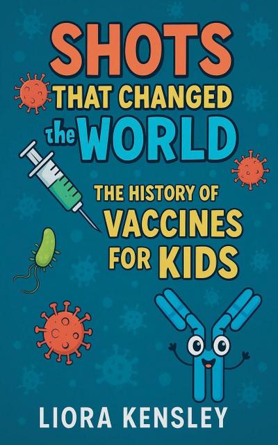 Shots That Changed the World