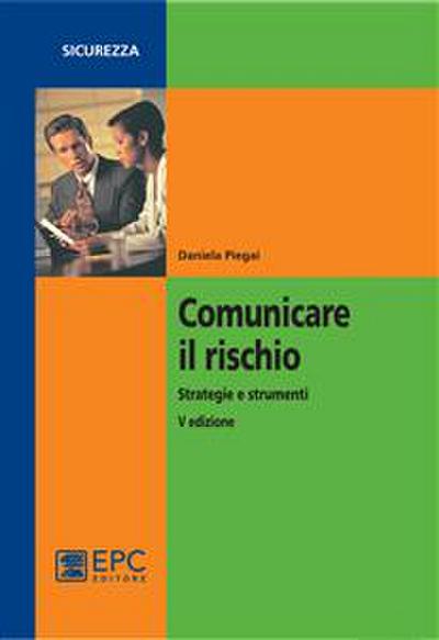 Comunicare il rischio