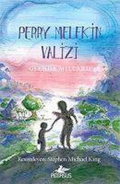 Ipek Krallik 3 - Perry Melekin Valizi