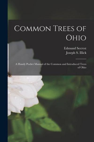 Common Trees of Ohio