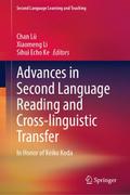 Advances in Second Language Reading and Cross-ling