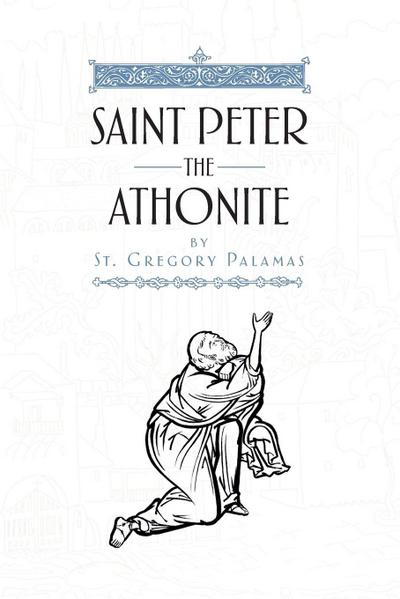 Saint Peter the Athonite