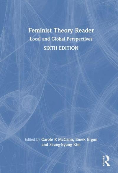 Feminist Theory Reader