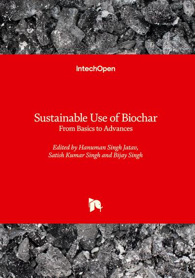 Sustainable Use of Biochar - From Basics to Advances