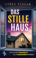 Das stille Haus von Lynda Renham