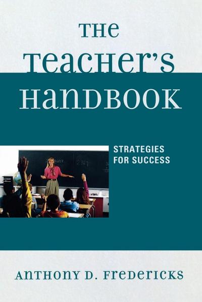 Teacher’s Handbook