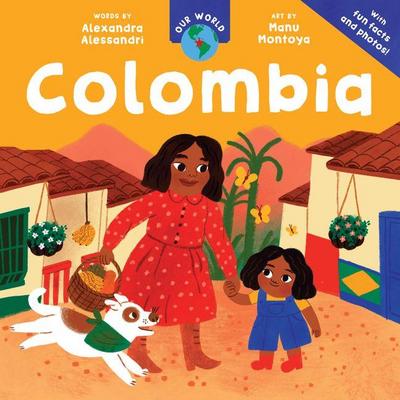 Our World: Colombia
