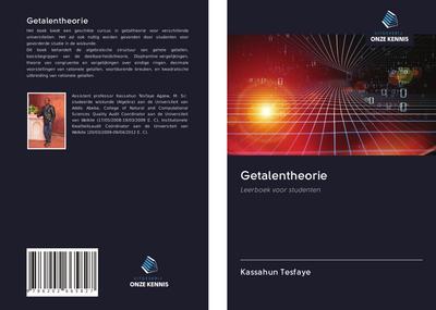 Getalentheorie