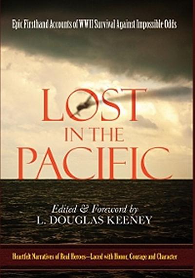 Lost in the Pacific