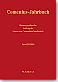 Comenius-Jahrbuch 18