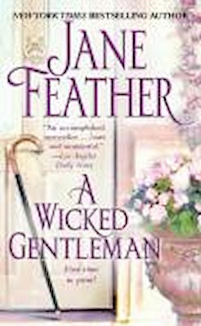 A Wicked Gentleman
