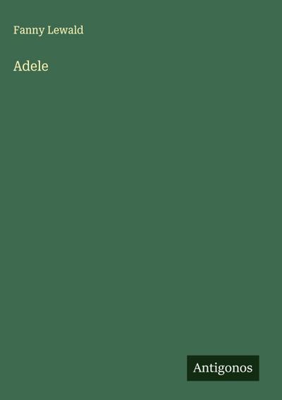 Adele