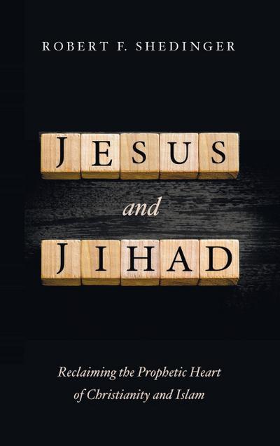 Jesus and Jihad