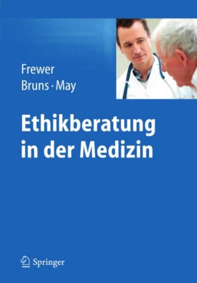 Ethikberatung in der Medizin