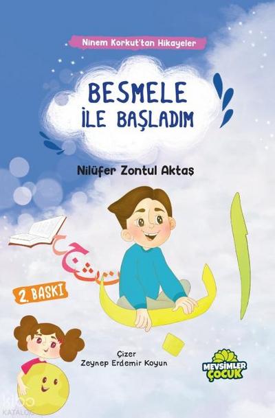 Besmele Ile Basladim