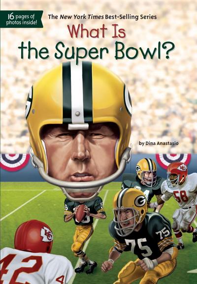 What Is the Super Bowl?