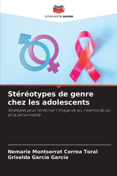 Stéréotypes de genre chez les adolescents