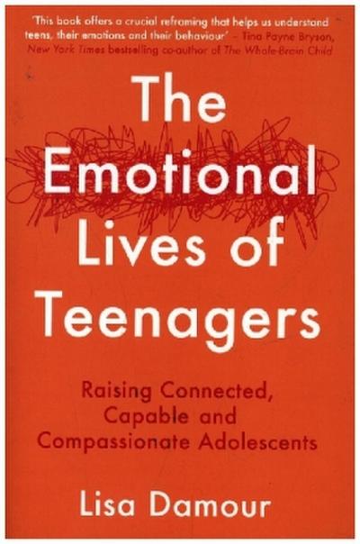 The Emotional Lives of Teenagers