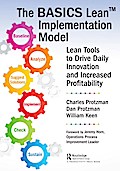 The BASICS Lean(TM) Implementation Model