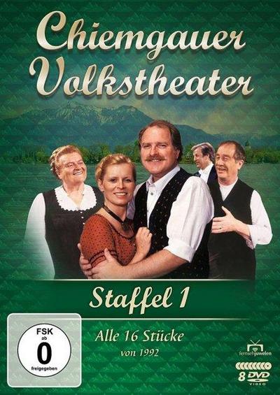 Chiemgauer Volkstheater