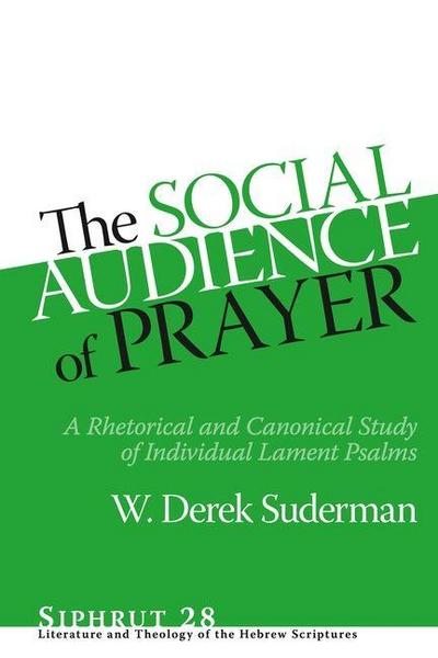 The Social Audience of Prayer
