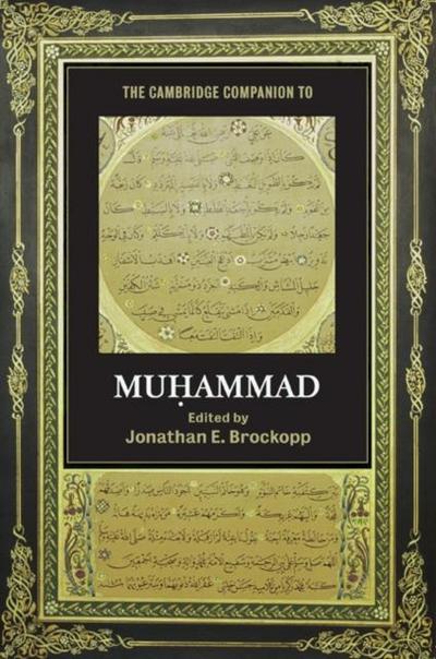 Cambridge Companion to Muhammad
