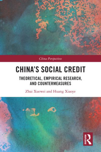China’s Social Credit