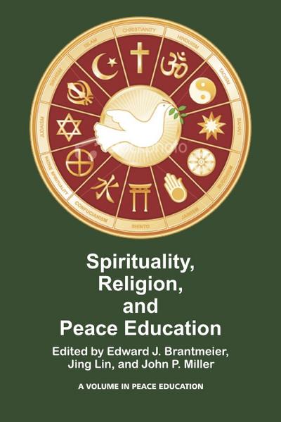 Spirituality, Religion, and Peace Education (PB)