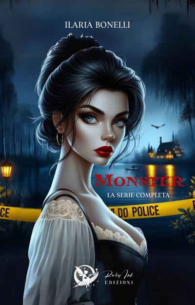 Monster