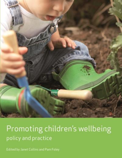 Promoting children’s wellbeing