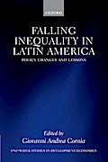 Falling Inequality in Latin America