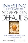 Investing in the Age of Sovereign Defaults