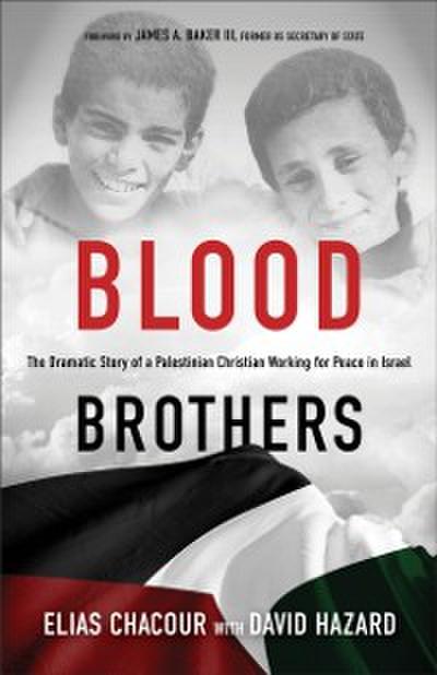 Blood Brothers