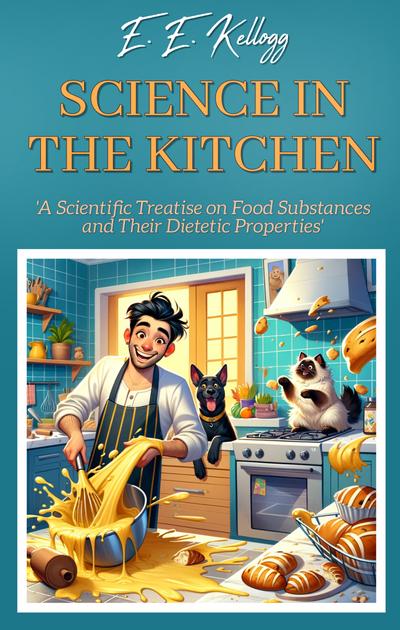 Science in the Kitchen"