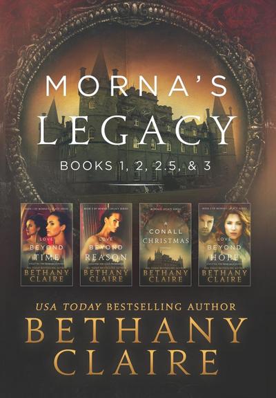 Morna’s Legacy