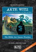 Akte Witz - Folge 2: Die Höhle des blauen Drachen