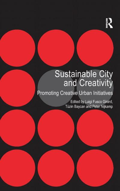 Sustainable City and Creativity