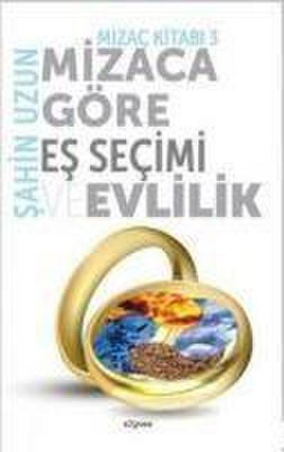 Mizac Kitabi 3