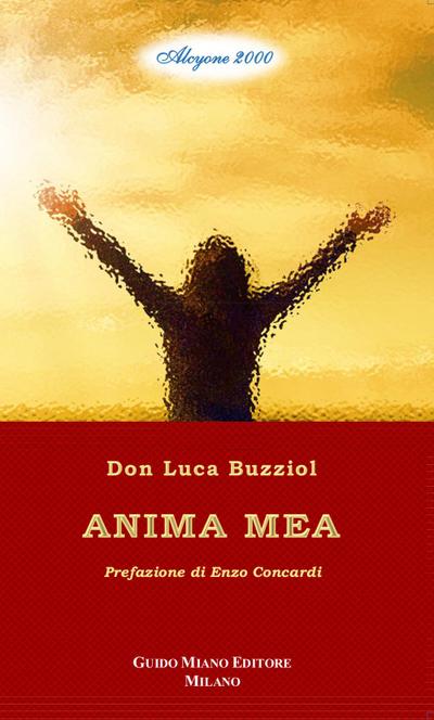 Buzziol, L: Anima mea