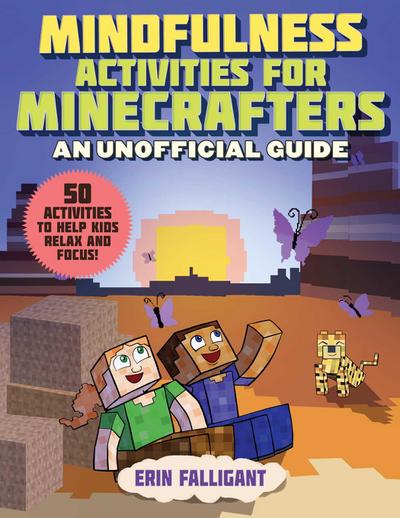 Mindfulness Activities for Minecrafters