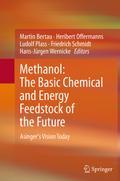 Methanol: The Basic Chemical and Energy Feedstock 