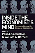 Inside the Economist’s Mind