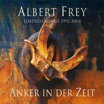 Anker in der Zeit, 2 Audio-CD