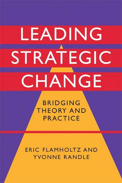Leading Strategic Change
